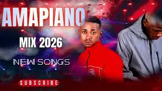 AMAPIANO MIX 2026| BENZOO| OFFICIXL RSA| SCOTTS MAPHUMA| AMAPIANO NEW SONGS| MALUMTOM| VINTE SA