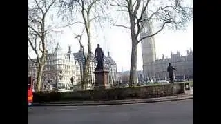 More London Town