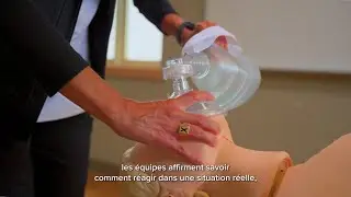 RQI & Nova Scotia Health | Confidence in Skills