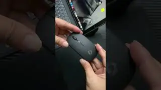 Bluetooth mouse murah! Link di komentar. #affordable #mouse #bluetooth #wireless #cheap