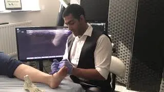 Biomechanix Ltd - Mid foot pain (part 1)