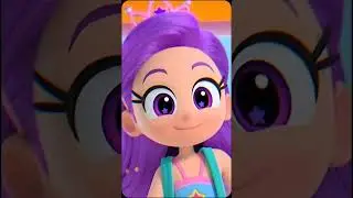 Cisss cisss 🌈💗|| #rainbowbubblegem #purple ||@PurpleStarFans