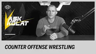 ASK KOLAT: Counter Offense Wrestling