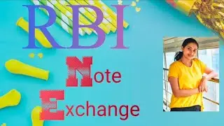 It will take only 15minutes to exchange old 2000 notes at RBI vlog in Malayalam