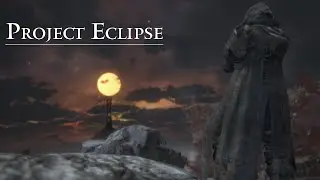PROJECT ECLIPSE | Dreg Heap of Souls -Draft- | - Legacy