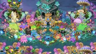 Mirror Water Island - Incomplete Song