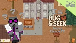 Bug & Seek Game Review
