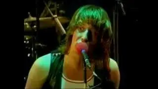 Raven - Rock Until You Drop
