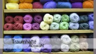 Wolle, Stoffe und Kurzwaren sowie Strickkurse und H&auml;kelkurse in Burscheid, Rheinland