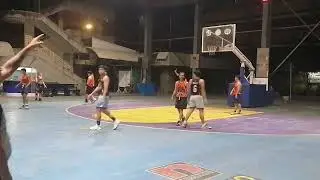 CHBL | Gladiators vs Chinese Mafia | FULL GAME | January 28, 2026