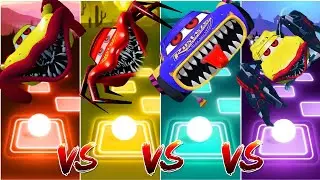 Car 3 Lightning McQueen X Coffin Dance Tile Hope Song Cover