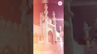 Turkman Gate Controversy | Encroachment, Court Orders & Mughal History Explained