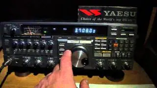 Sommerkamp SK-767GX(Yaesu FT-767GX)