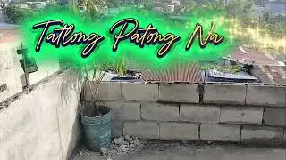 Akyat Materyales At Asintada, welding ng Poste
