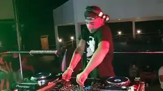 Orange County Resort Party Dj Ada Jr