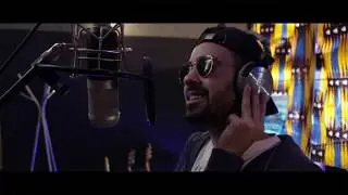 J Dose - I FEEL YOU ft. Alber Stewar (Band Version)