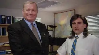 The Office Handshake| Meme