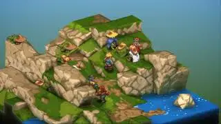 Final Fantasy Tactics: Хроники Ивалиса &mdash; Глава 1, Битва 7: &laquo;План Линалиана&raquo;