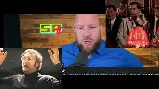 Аарон Смит-Левин и Нора возвращаются к своей войне - @GrowingUpInScientology дает ОБЕЩАНИЕ? Часть 1