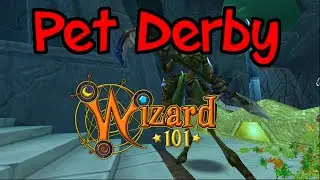 Ranked Pet Derby in 2021