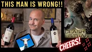 Understanding Wine Scores @jancis.robinson vs. @KonstantinBaumMasterofWine