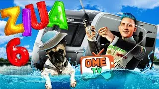 🔴LIVE SURPRIZAAAAA DIN RULOTA!