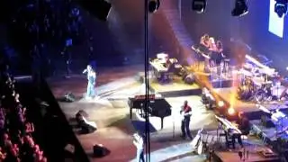 September - Philip Bailey and Philip Bailey Jr. Part 1