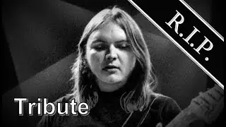 Ed King ● A Simple Tribute
