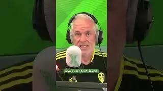 Jamie Carragher is backing Leeds United!