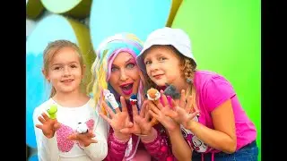 Bublinka - Ruky rukat&eacute; |Official Video|