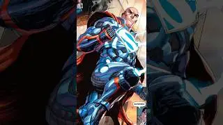 Lex Luthor&rsquo;s WILDEST Moments Ever! 😳🧠