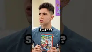 Mario Kart 8 &ldquo;Deluxe&rdquo; Gone Wrong!