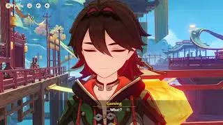 GAMING AWAKENED? | LANTERN RITE 2026 | THIS MOON WE SHARE | THE REALM OF CLOUDS | #shorts