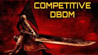 DBD Mobile Tournament Finals | Pyramid Head