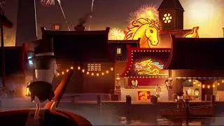 Goose Goose Duck - New Year Soundtrack (Goosechapel 