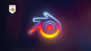 Animated Apple Style Thermal Gradient in Blender | Compositor Tutorial