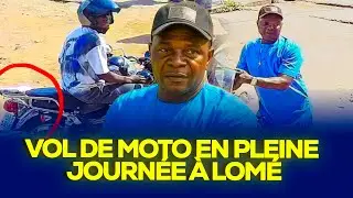 LE VOLEUR LE PLUS POPULAIRE SUR LES R&Eacute;SEAUX AU TOGO : LA POLICE FAIT UN APPEL &Agrave; T&Eacute;MOINS