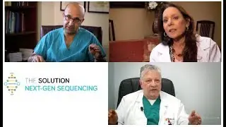 The Problem of Cultures and The Solution of Next-Gen Sequencing, MicroGen DX