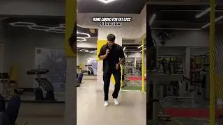 Home Cardio For Fat Loss #fitness #viral #fatburn #shorts #gym #motivation