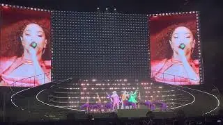 Little Mix Happiness Confetti Tour Sheffield Arena