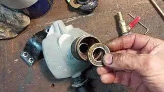 carotteuse MSW joints spi