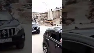 استقبال الأسير معتز العجلوني  بعد قضاء 10سنين