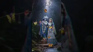 KRISHANA seems less common, possibly a misspelling of #Krishna. Popular hashtags