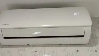 Conexión wifi Mundoclima/Midea