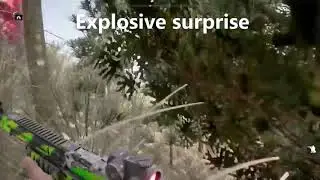 Far cry 5 (xboxone) Explosive Surprise achievement guide