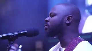 Ministration at RCN EMBASSY makurdi