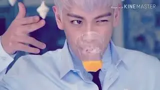 BigBang T. O. P. (Choi Seung Hyun) - Paper Rings FMV