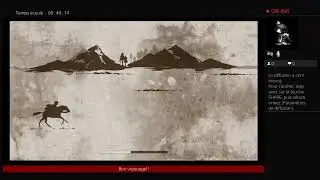 Aot 2 chill FR / PS4