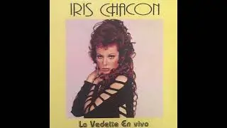 Iris Chac&oacute;n - Hey Mambo