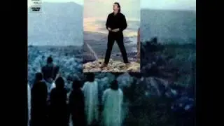 Johnny Cash - The Gospel Road soundtrack